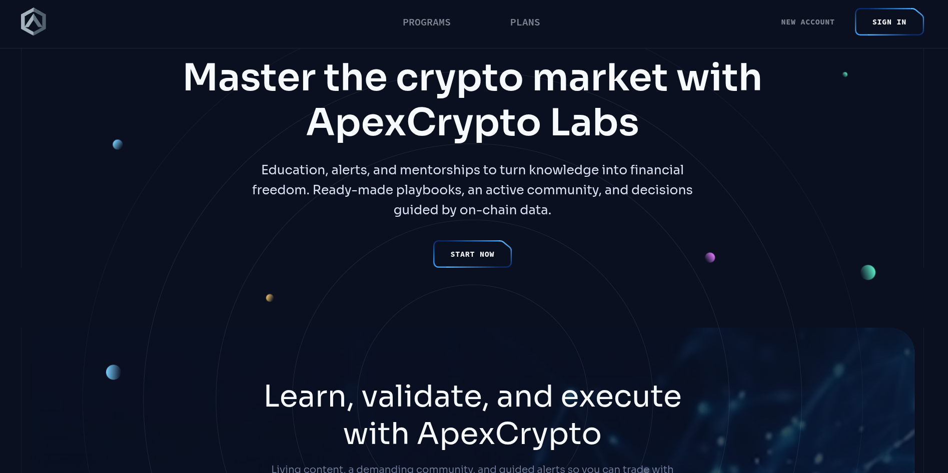 ApexCrypto